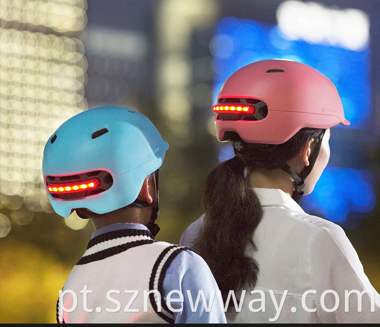 Smart4u Helmet Led